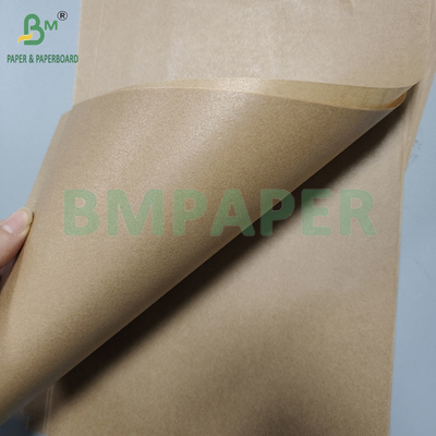 40gm papier olejowy i wodoszczelny z oleju silikonowego