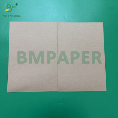 95 g 120 g niebielone, brązowe rolki z papieru Kraft do kopert