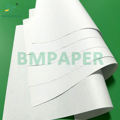 Papier Braille'owy o wysokiej białości 8,5 x 11" 100 g 120 g