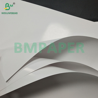 300gm Digital Printing Dual Side Glossy Coated Laser Paper Card