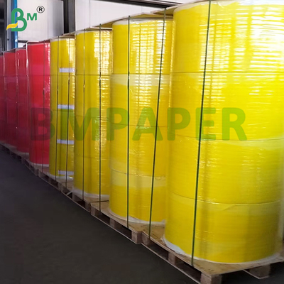 Papier NCR CB CFB CF Kolorowy Papier Kopiowy Bezwęglowy Na Kwesty Bankowe