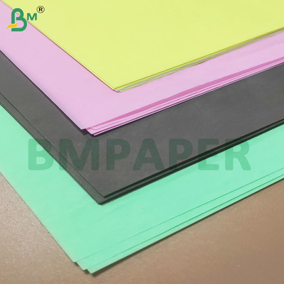 Żywność 40gm Greaseproof Kolorowe Cupcake Peeling Sheets