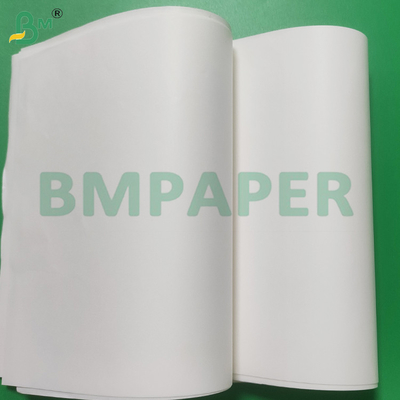 30-60 gm Niebielone arkusze papieru MG Kraft do pakowania i ochrony