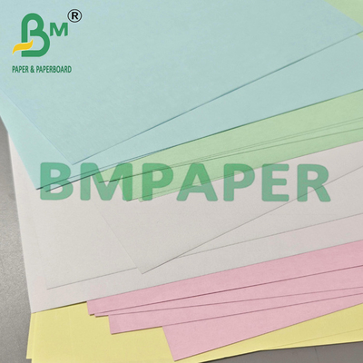 70 gm 75 gm Czarne Obraz Gładki CF CB Papier bezwęglowy Rozmiar 43x61cm A2