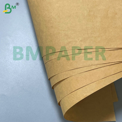 70 g/80 g/90 g wysokiej rozszerzalności, brązowa, rozszerzalna, papier kraft do materiałów opakowaniowych