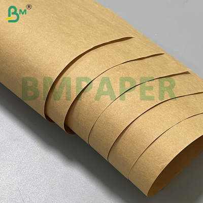 70 g/80 g/90 g wysokiej rozszerzalności, brązowa, rozszerzalna, papier kraft do materiałów opakowaniowych