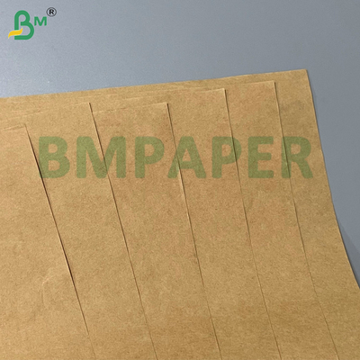 70 g/80 g/90 g wysokiej rozszerzalności, brązowa, rozszerzalna, papier kraft do materiałów opakowaniowych