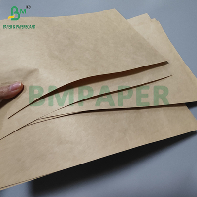 50 gm 55 gm Papier ochronny na owoce do pakowania mango 17' x 20'