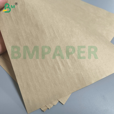 Dobry wodoodporny papier opakowaniowy owocowy 50 gm