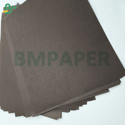 50 gm Greaseproof Paper Coffee Color For Muffin Wrappers Żywność Zatwierdzona