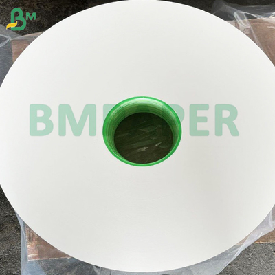 FDA 24 gm 28 gm Papier do pakowania wykawek do zębów 26,5 mm 27 mm x 5000 m Bezsmakowy i uszczelniający cieplnie