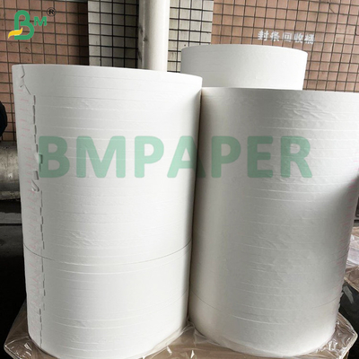 FDA 24 gm 28 gm Papier do pakowania wykawek do zębów 26,5 mm 27 mm x 5000 m Bezsmakowy i uszczelniający cieplnie