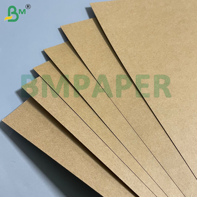 Wytrzymały 200 g niebielony papier kraft do ochrony ze stali nierdzewnej