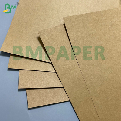 Wytrzymały 200 g niebielony papier kraft do ochrony ze stali nierdzewnej