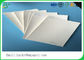 Dounle Sides Uncoated Woodfree Paper / 280g Arkusze papieru absorpcyjnego dla Coasters w hotelu