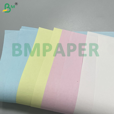 55 gramów i 75 gramów Czarny papier bezwęglowy 57 cm x 87 cm na pokwitowania CB / CFB / CF Opcje