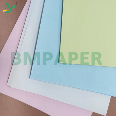 80gm NCR Paper Copy Paper Rolls CF CFB CB Dostępny 44cm Szerokość