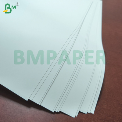 40 - 90 gm Biały, wodoodporny papier do opakowań warzywnych