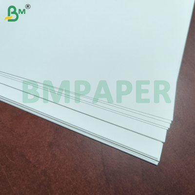 40 - 90 gm Biały, wodoodporny papier do opakowań warzywnych