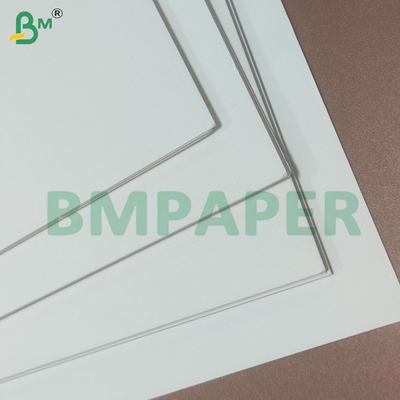 270GSM+15GSM PE powleczone przeciekoprzeciwkowe folie papierowe CUPP2S