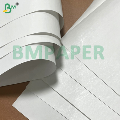 60 g 65 g biały pokwitowanie ciepło - wrażliwy powłokę papieru termicznego do kasy Papier bankomatów