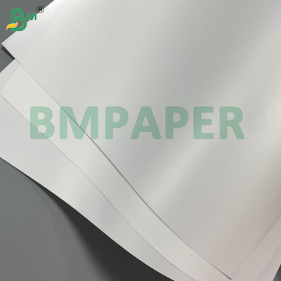 150 g 200 g Gładki, błyskotliwy papier powlekany do drukowania magazynów