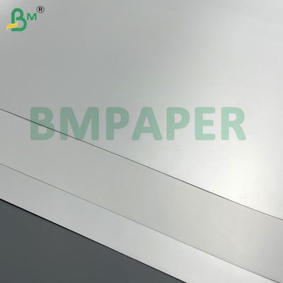 240gm Inkjet High Glossy Fotograficzne papiery papierowe 36 Inch * 50m Menu Farbowanie tuszu