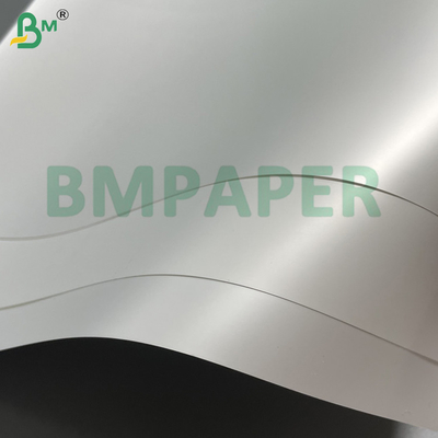 240gm Inkjet High Glossy Fotograficzne papiery papierowe 36 Inch * 50m Menu Farbowanie tuszu