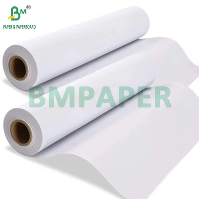 150 gr 180 gr Premium Mat Coated Inkjet Bond Paper For Family Photos 36' x 30m