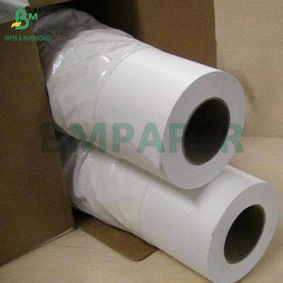 150 gr 180 gr Premium Mat Coated Inkjet Bond Paper For Family Photos 36' x 30m