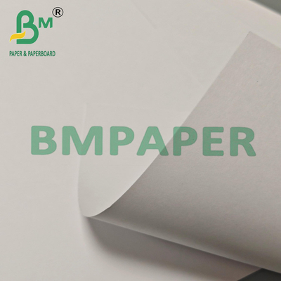 200 g 220 g wytrzymały, biały, bezwonny papier absorbujący 420 x 620 mm