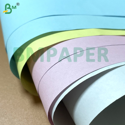 50gm 60gm Wielokolorowy Czarny Obraz Papier bezwęglowy 8,5"*11" na faktury