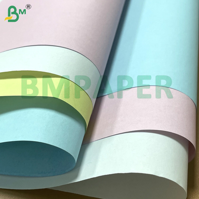 50gm 60gm Wielokolorowy Czarny Obraz Papier bezwęglowy 8,5"*11" na faktury