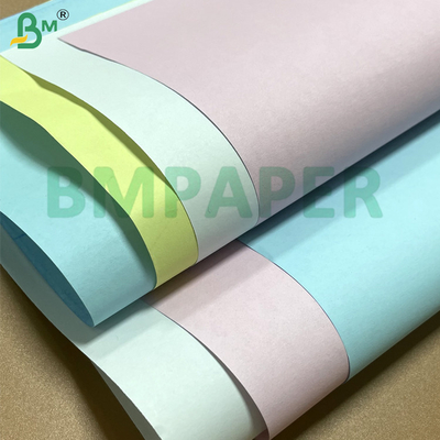 50gm 60gm Wielokolorowy Czarny Obraz Papier bezwęglowy 8,5"*11" na faktury