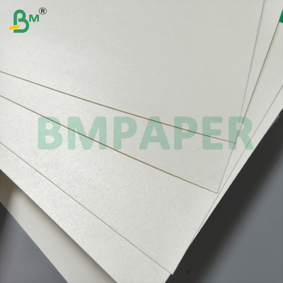 280 gm Papier wybielony PET Karton do pieca do papierowych tac