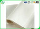 0,3 mm - 2,0 mm Grubość niepowleczone kartonowe rolki papieru do robienia podkładek