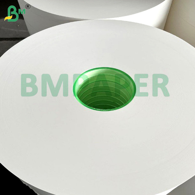 28gm 27mm 30mm 34mm Żywność Drukowalny Papier Owinięty ze słomy w rolce