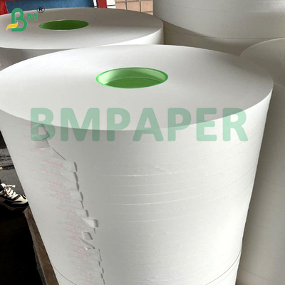 28gm 27mm 30mm 34mm Żywność Drukowalny Papier Owinięty ze słomy w rolce