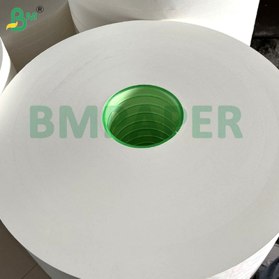 28gm 27mm 30mm 34mm Żywność Drukowalny Papier Owinięty ze słomy w rolce