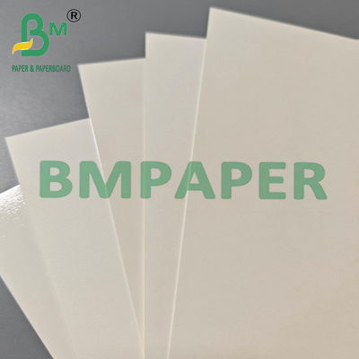 315 gramów biodegradowalny PET Kraft Paper Pojemnik do jedzenia