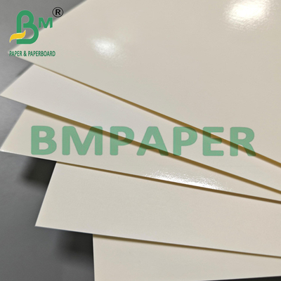 315 gramów biodegradowalny PET Kraft Paper Pojemnik do jedzenia