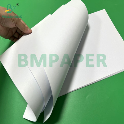 841 x 1198 mm 70 gm 80 gm Niepowlekany papier offsetowy do druku tekstu książkowego