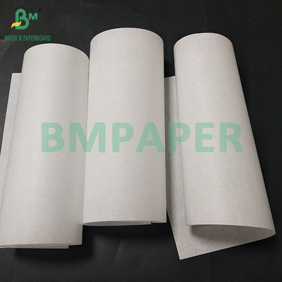 40 gm 60 gm Biały Kit5/ Kit7 Papier tłuszczoodporny do pakowania hamburgera