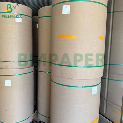 Papier z stali przemysłowej o masie 50 g/m
