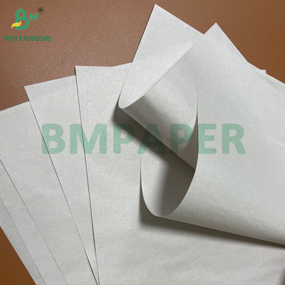Papier z stali przemysłowej o masie 50 g/m