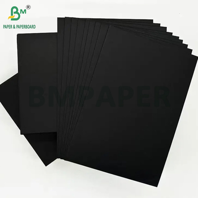 400gm 450gm czarne kartony do perfum 89 x 119cm