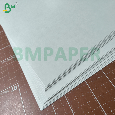 Czarny rdzeń Cardstock 310 Gsm Podwójna strona błyszcząca powierzchnia karty gry