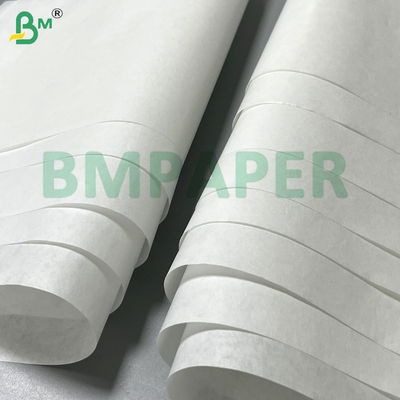 Maszyna do papieru MG Kraft - Szklany papier jednostronny 40 g/m 50 g/m do opakowania żywności