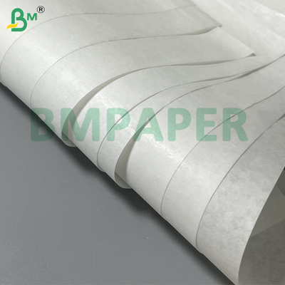 Maszyna do papieru MG Kraft - Szklany papier jednostronny 40 g/m 50 g/m do opakowania żywności