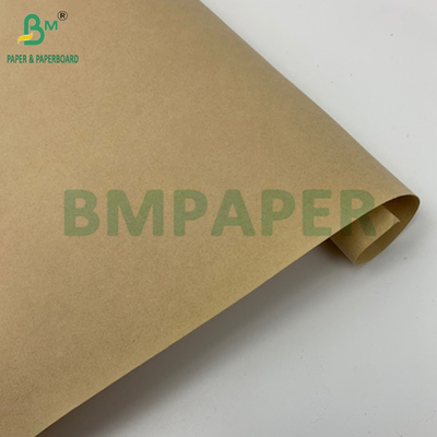 0.35mm 0,55mm Wymywalny papier kraft do portfela odporny na łzy 150cm x 100M
